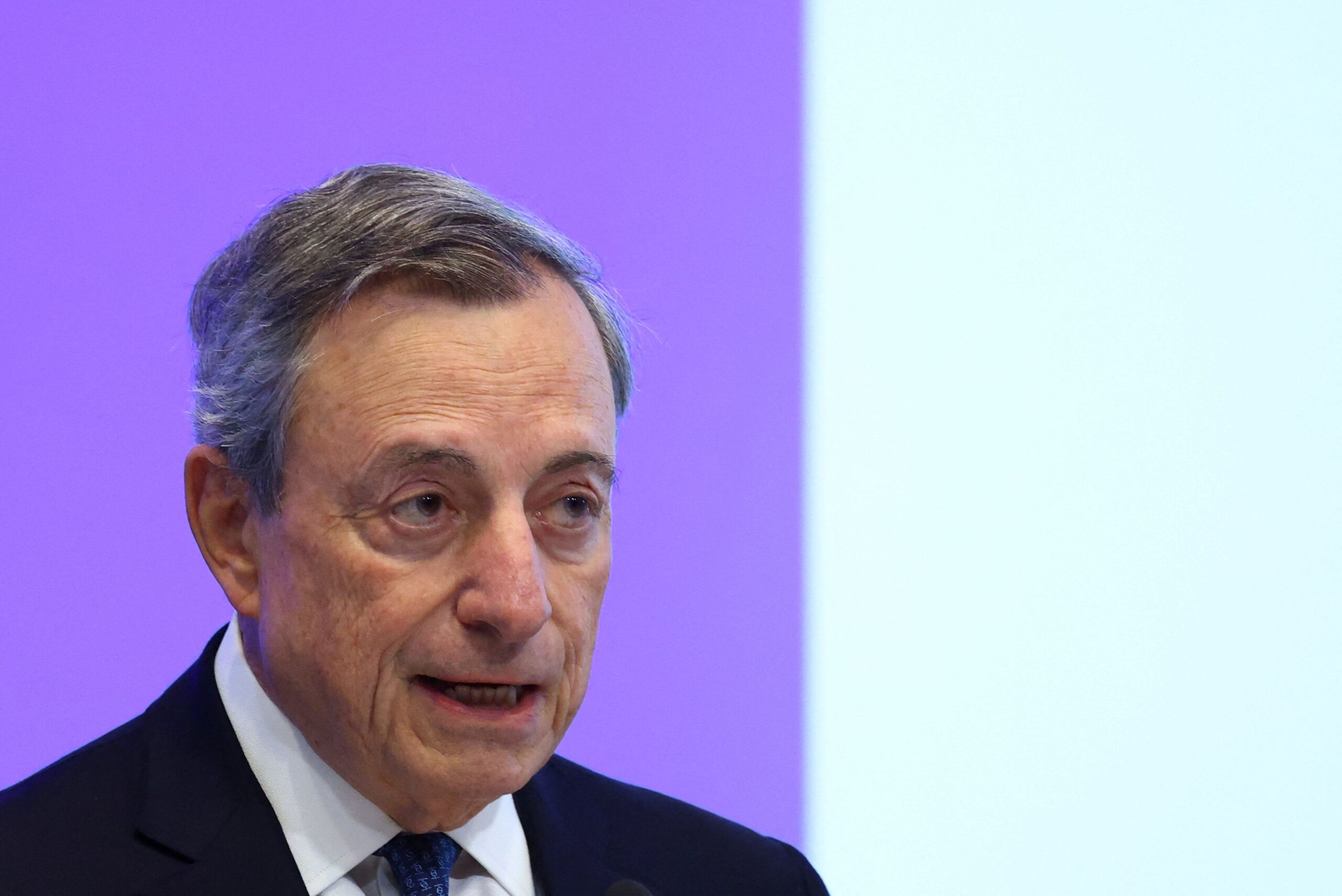 Έκθεση Ντράγκι: Αδράνεια και εφησυχασμός ένα χρόνο μετά