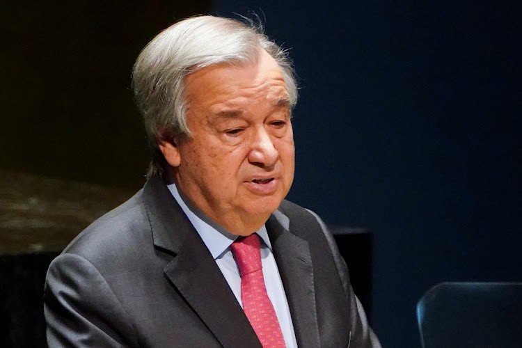 ΟΗΕ: Προβλέψεις για μείωση του προϋπολογισμού κατά 15% και απολύσεις χιλιάδων υπαλλήλων