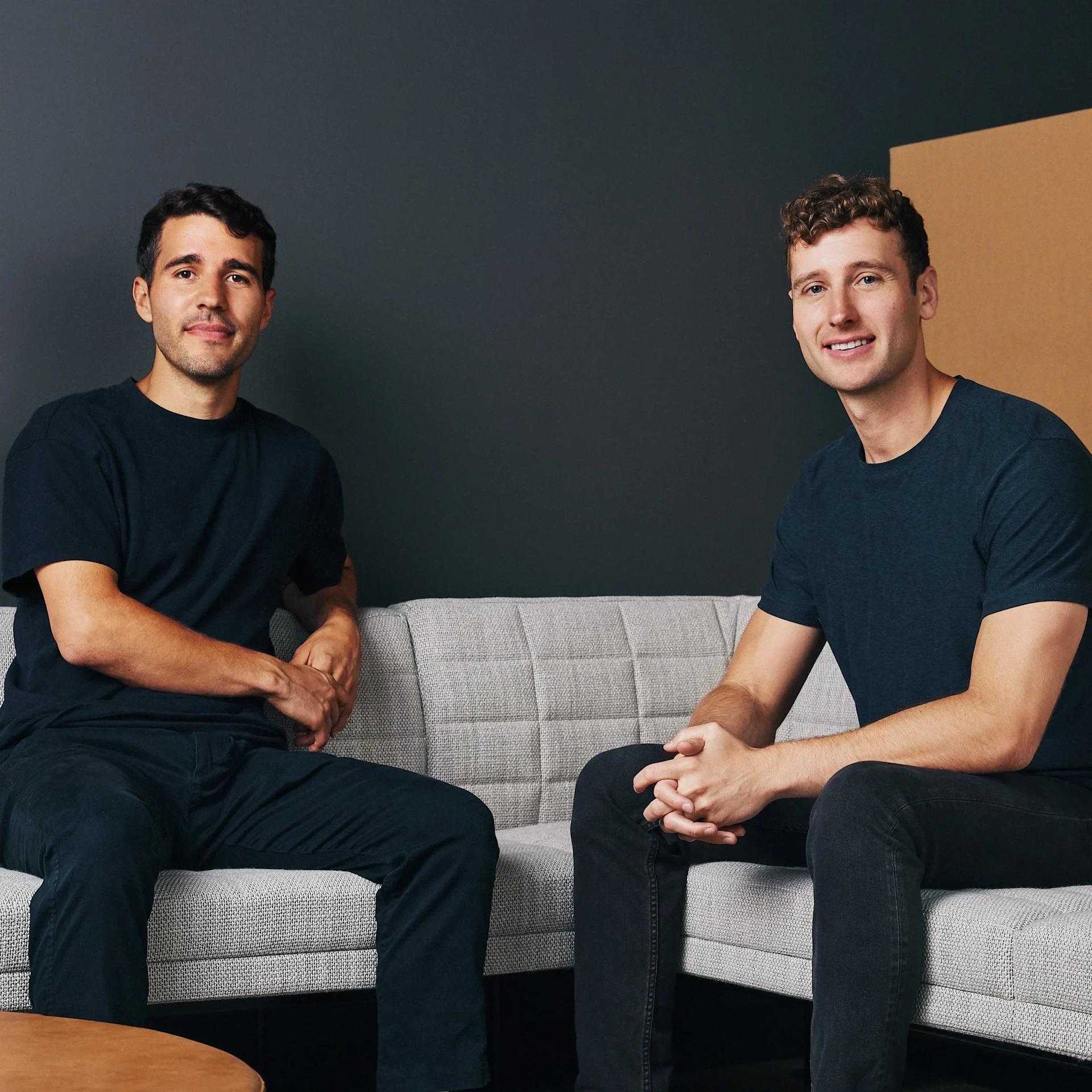Πώς ένας νεαρός δικηγόρος ίδρυσε μια AI startup αξίας 5 δισ.