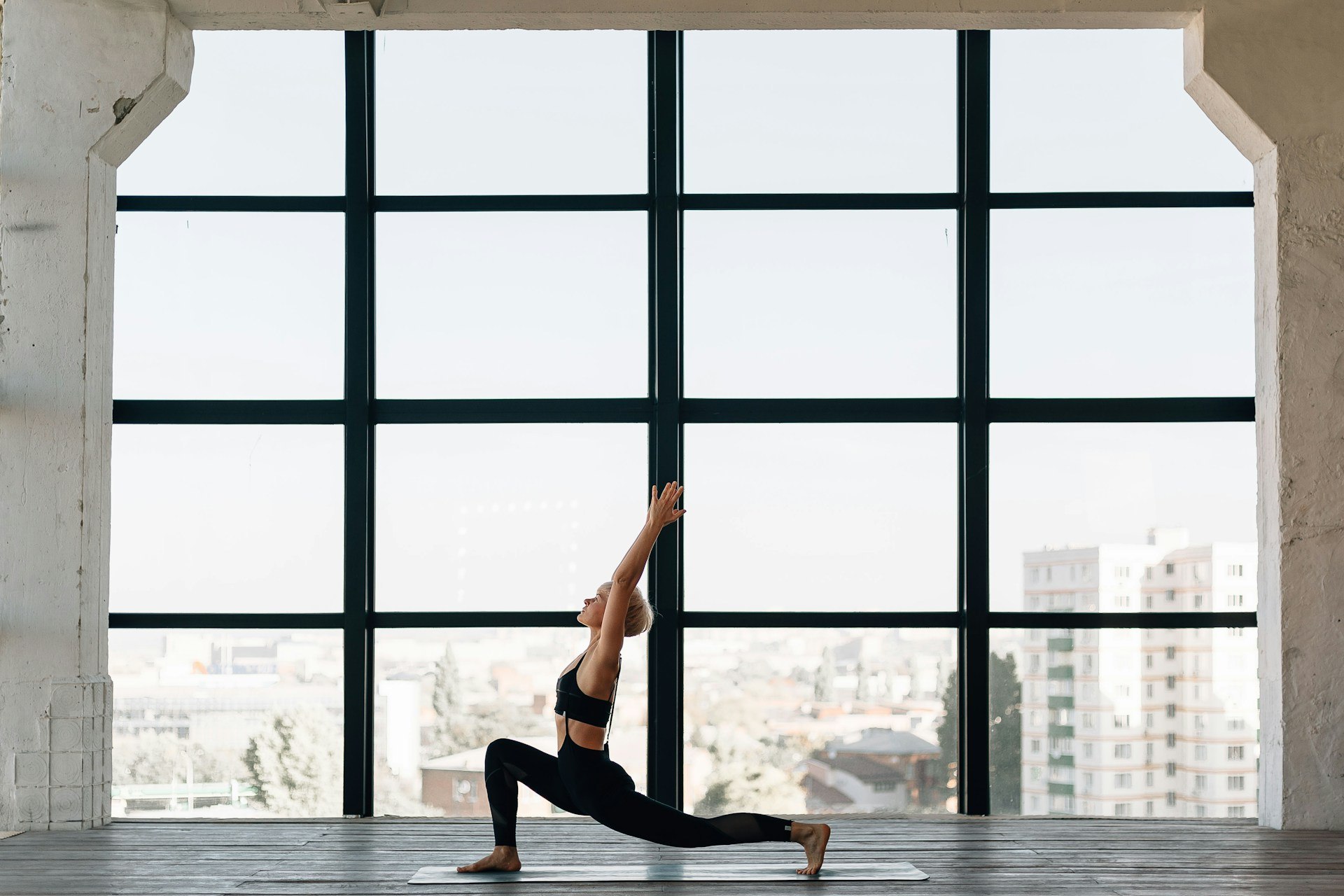 Yoga: Η ηλικία και η φυσική κατάσταση δεν αποτελούν εμπόδιο