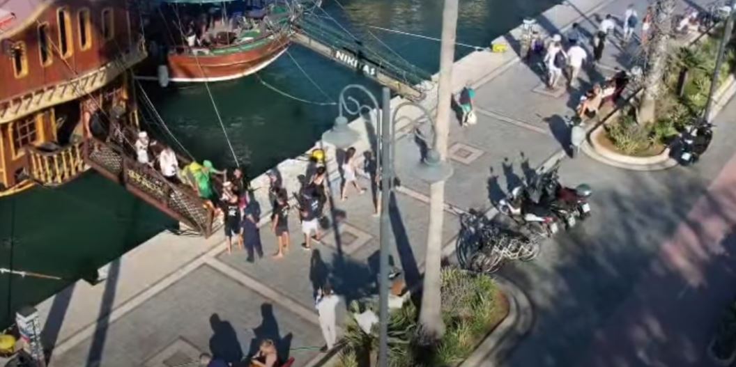 Κως: Ελεγκτές της ΑΑΔΕ εντόπισαν φοροδιαφυγή σε τρία από τα τέσσερα ημερόπλοια