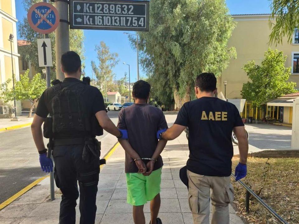 Αιγάλεω: Στη φυλακή ο δράστης σεξουαλικών παρενοχλήσεων, γνωστός και για απόπειρα ανθρωποκτονίας