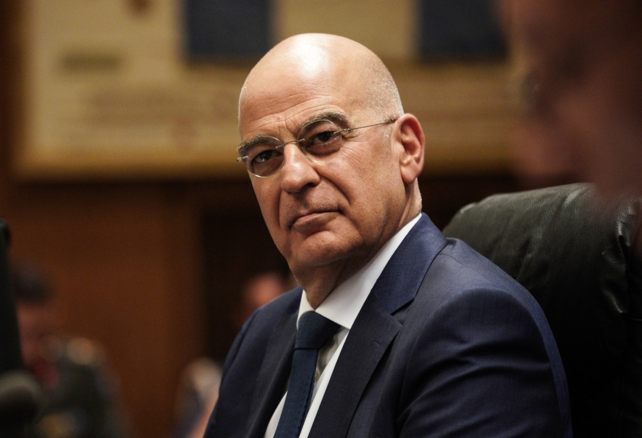 Δένδιας: Το Πίρι Ρέις δεν απασχόλησε το ΚΥΣΕΑ, παρουσίαση της νέας φρεγάτας