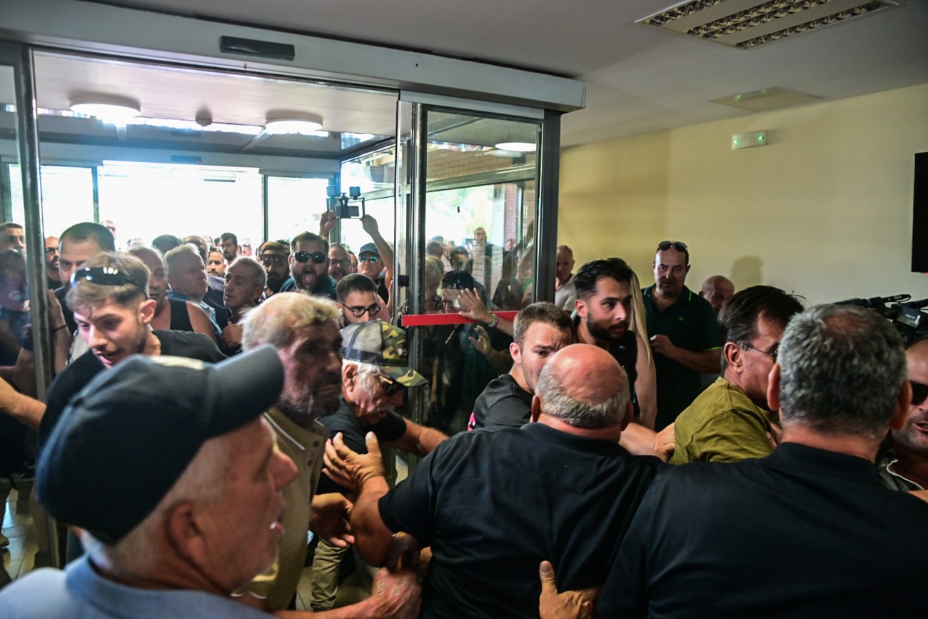 ΣΥΡΙΖΑ: Οι κτηνοτρόφοι οδηγούνται σε κρίση από την κυβέρνηση Μητσοτάκη λόγω έξαρσης ευλογιάς