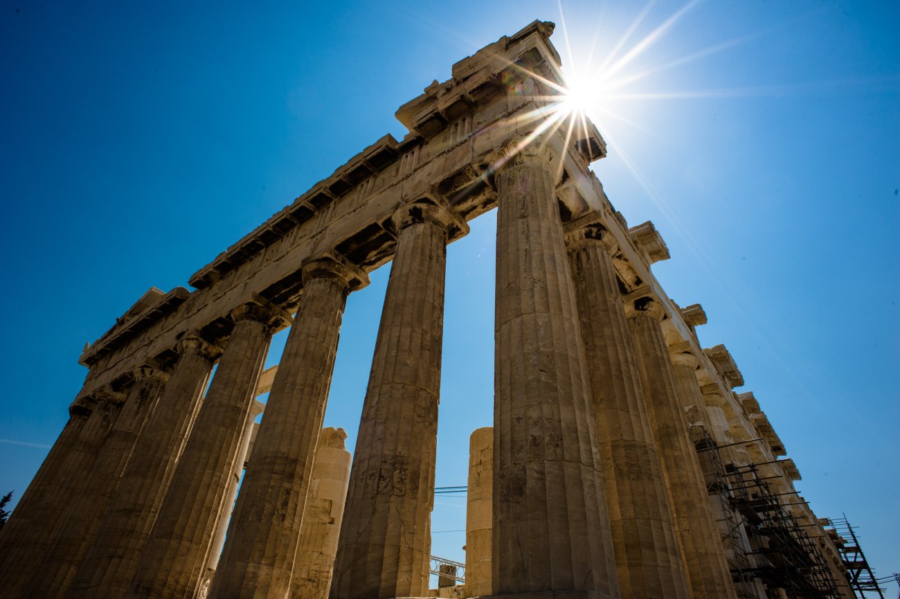 Πάνω από τους μισούς θανάτους από ζέστη στην Ελλάδα σχετίζονται με την κλιματική αλλαγή