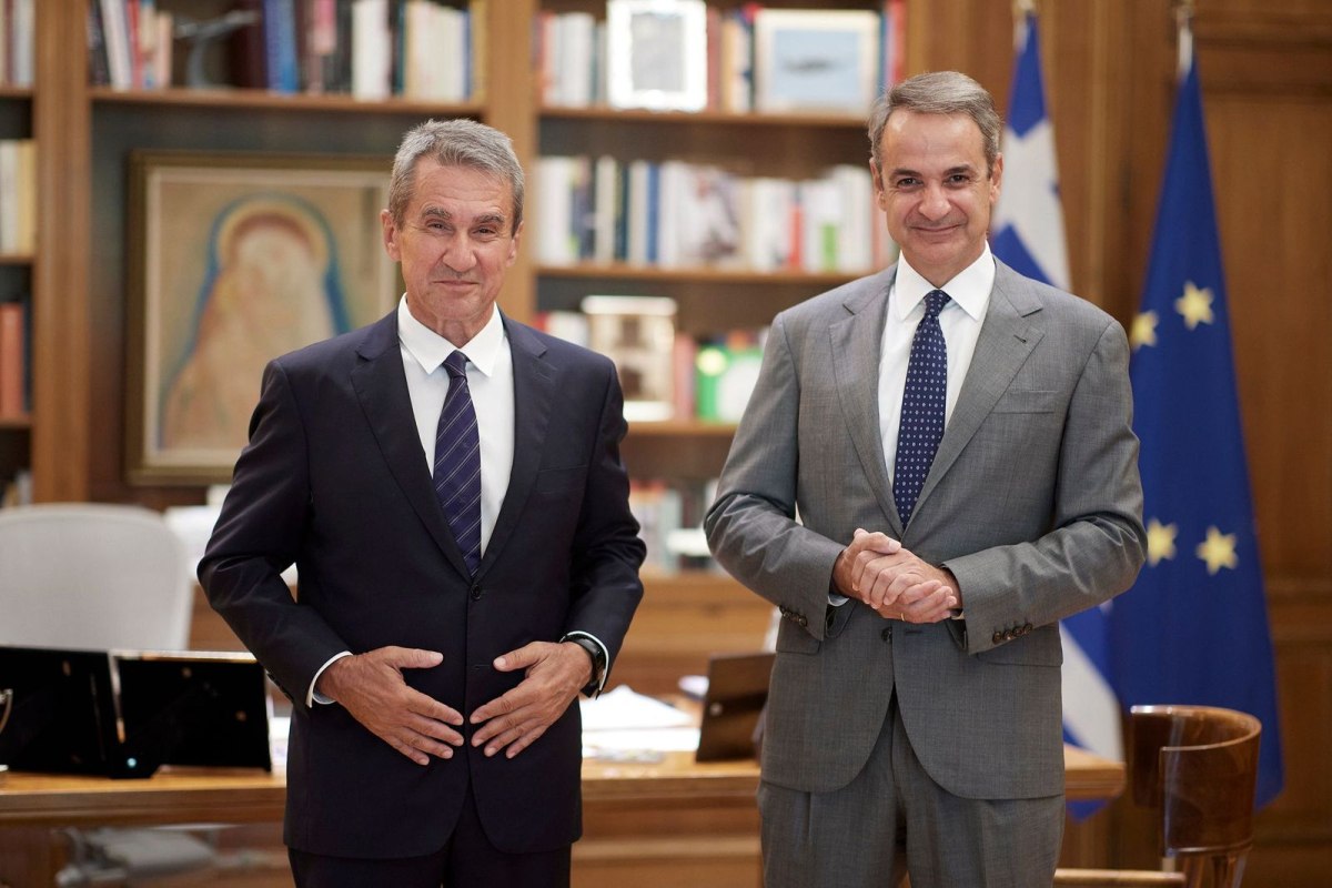 Μαρκογιαννάκη για Λοβέρδο: Η Νέα Δημοκρατία προετοιμάζεται για εκλογές το 2027, αλλά ξεκίνησε ήδη τις εκλογικές λίστες