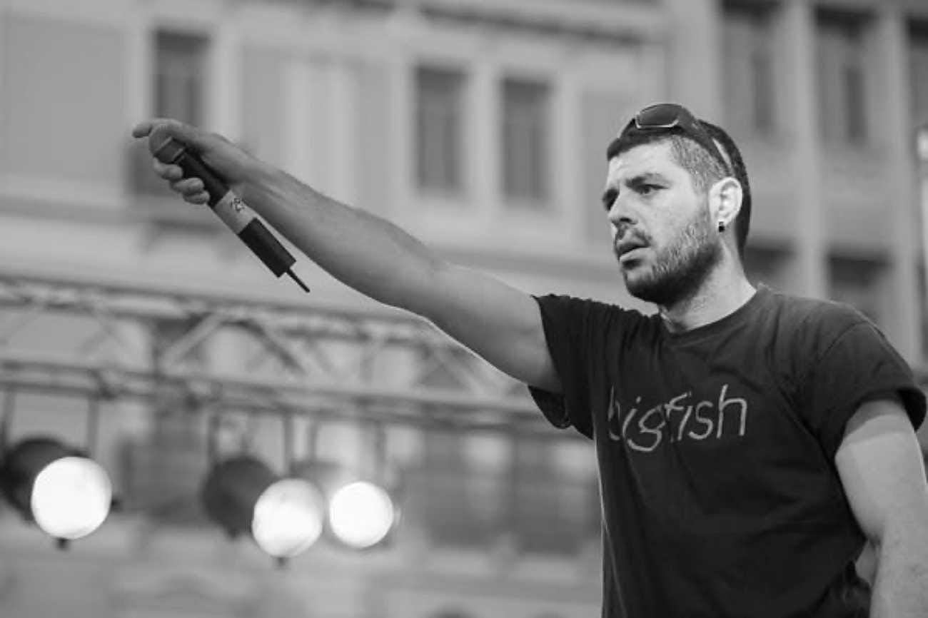 Παύλος Φύσσας: Συγκέντρωση στο Κερατσίνι την Πέμπτη για την 12η επέτειο της δολοφονίας του από τον Κουτσούμπα