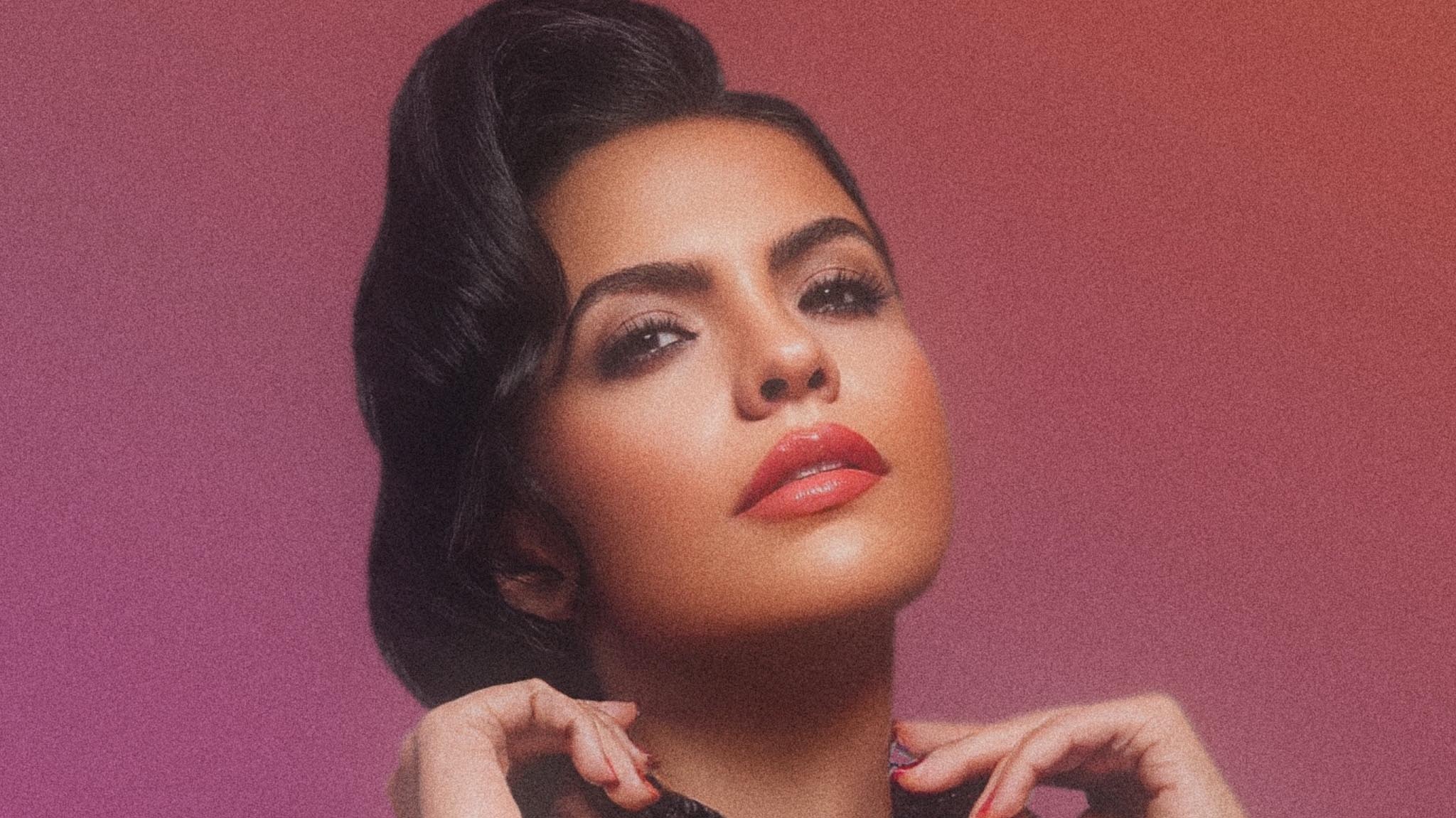 Vassy: Η ελληνικής καταγωγής τραγουδίστρια που αναλαμβάνει τη σκυτάλη για τις ΗΠΑ στη ρωσική Intervision