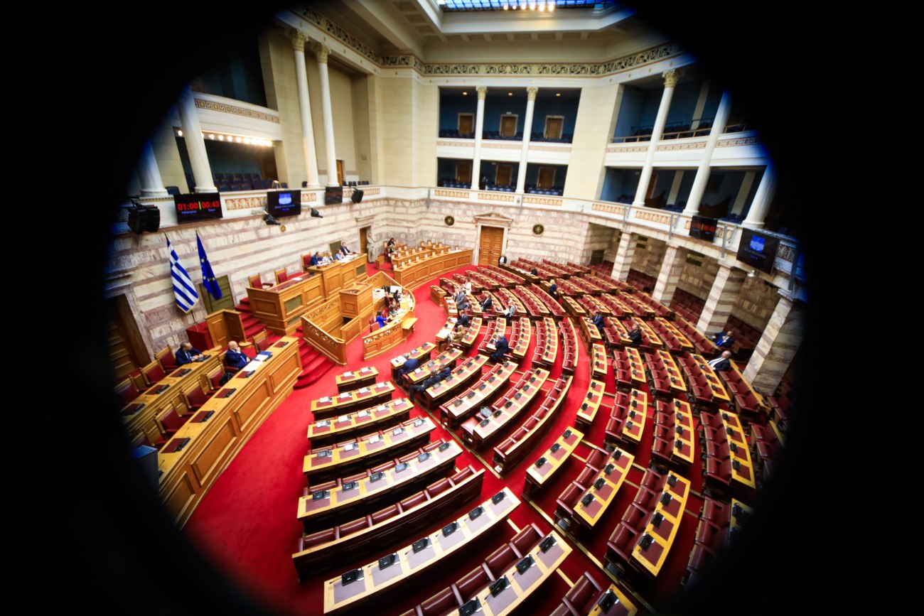 Εξεταστική επιτροπή: Στην επιφάνεια η λίστα μαρτύρων για τον ΟΠΕΚΕΠΕ – Στη συζήτηση ο Γιώργος Μυλωνάκης και αίτημα για την κλήση του πρωθυπουργού από την αντιπολίτευση