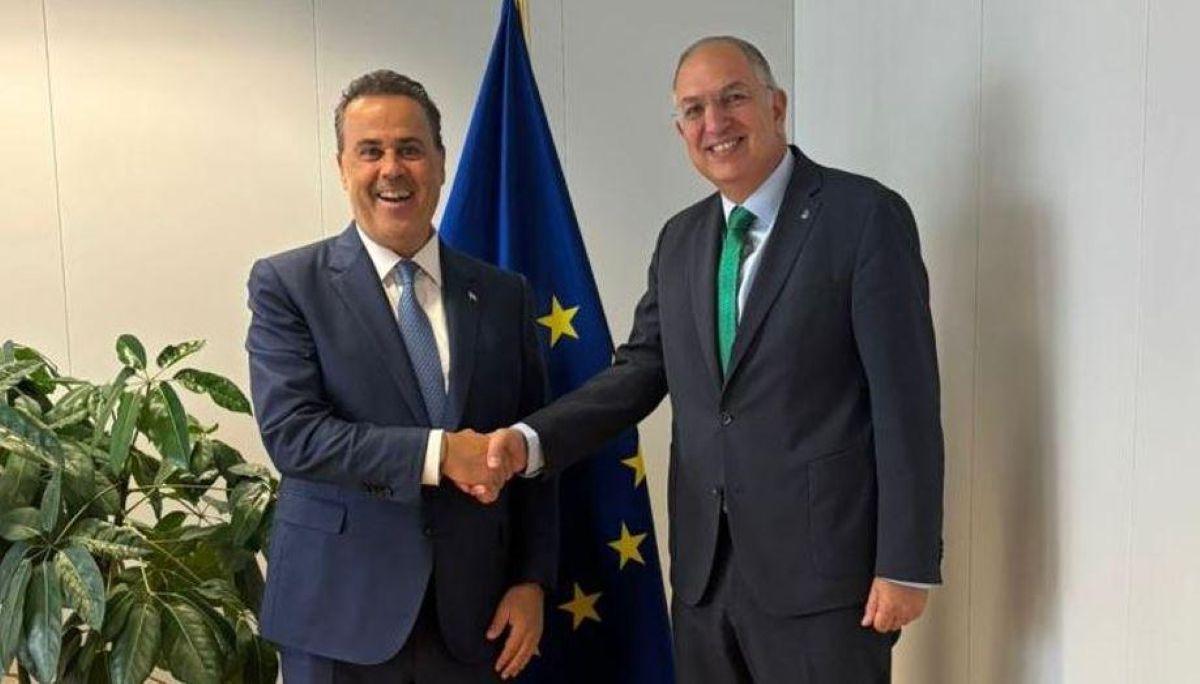 Η Ελλάδα αναδεικνύει τις προσπάθειες προστασίας της θάλασσας στις Βρυξέλλες