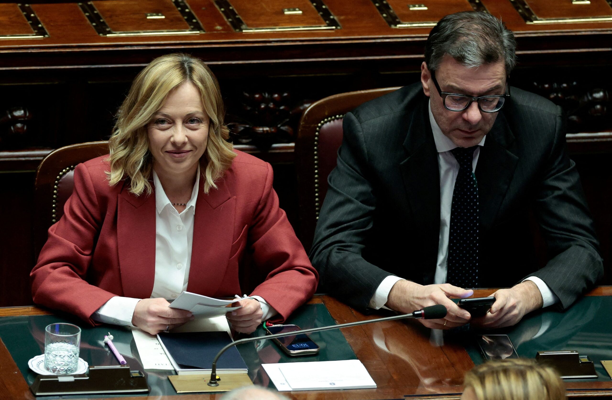 Η Ιταλία πρωτοπορεί στην ΕΕ με νόμο για την κανονιστική ρύθμιση της τεχνητής νοημοσύνης