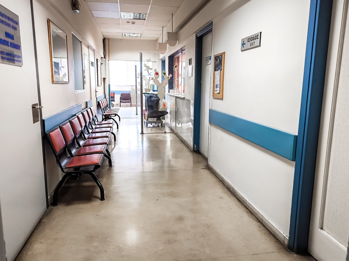 Συναγερμός στα νοσοκομεία: Επικίνδυνος μύκητας Candidozyma auris σε έξαρση
