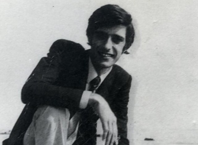 Κώστας Γεωργάκης: Η αυτοπυρπόληση του φοιτητή ως πράξη αντίστασης στη Χούντα