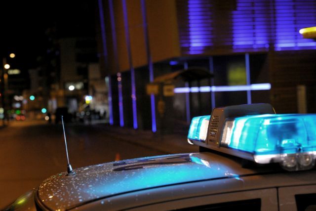 Σοβαρή συμπλοκή στη Ζάκυνθο με έναν τραυματία