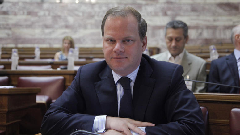 Βουλή: Τα μέλη του δικαστικού συμβουλίου που θα εξετάσουν την υπόθεση του Κώστα Καραμανλή