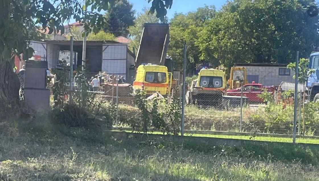 Κοζάνη: Δύο τραυματίες από έκρηξη φιάλης οξυγόνου στο Τσοτύλι
