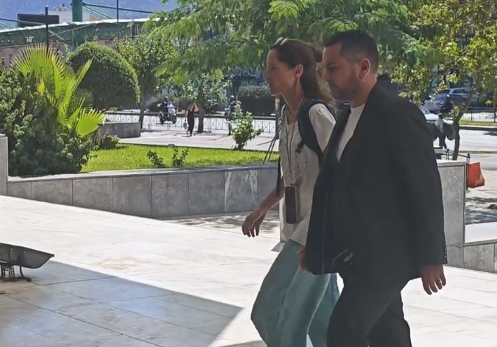 Τέμπη: Νέο εξώδικο στον Άρειο Πάγο από συγγενή θύματος – Το κράτος δεν λειτουργεί