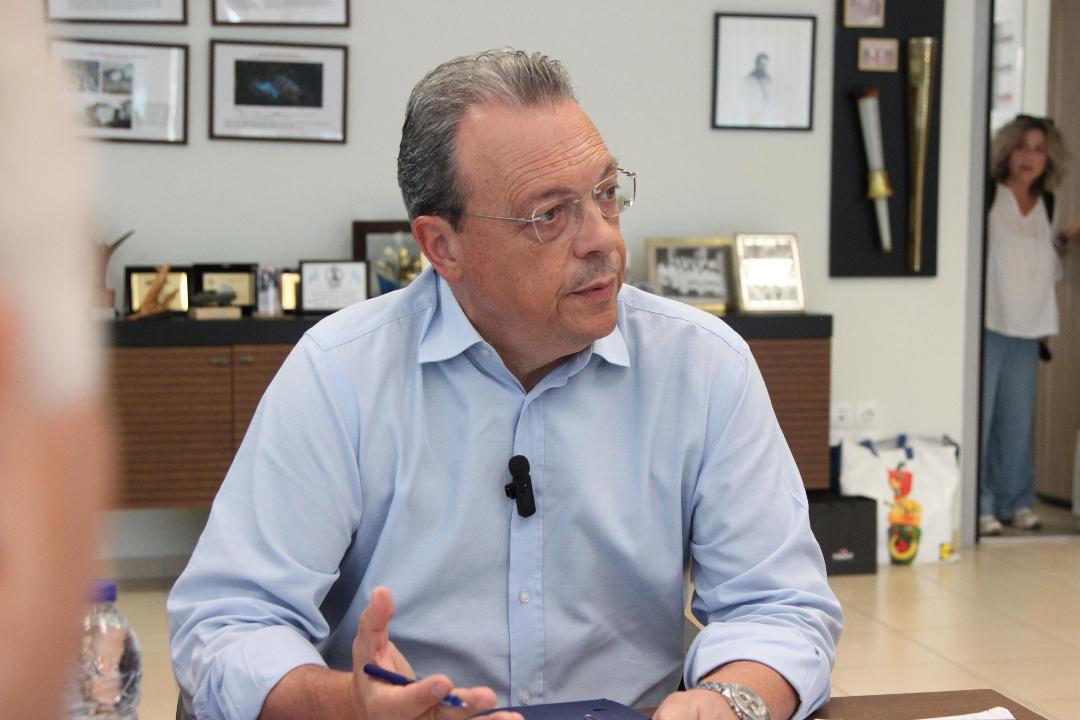 Σοβαρή ανησυχία για την ανεπάρκεια της κυβέρνησης στο ζήτημα της ευλογιάς των αιγοπροβάτων