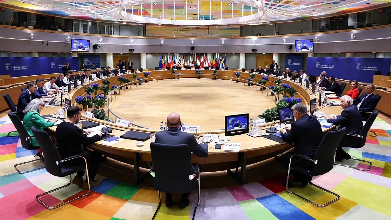 ΕΕ: Επιστολή Κόστα προς τους 27 για το άτυπο Ευρωπαϊκό Συμβούλιο – Στήριξη στην Ουκρανία και κοινή ευρωπαϊκή άμυνα