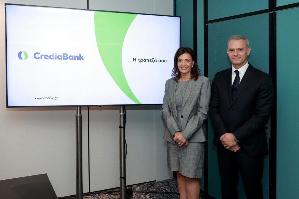 Moody’s: Η εξαγορά της HSBC Μάλτας προσφέρει θετικές προοπτικές στην CrediaBank