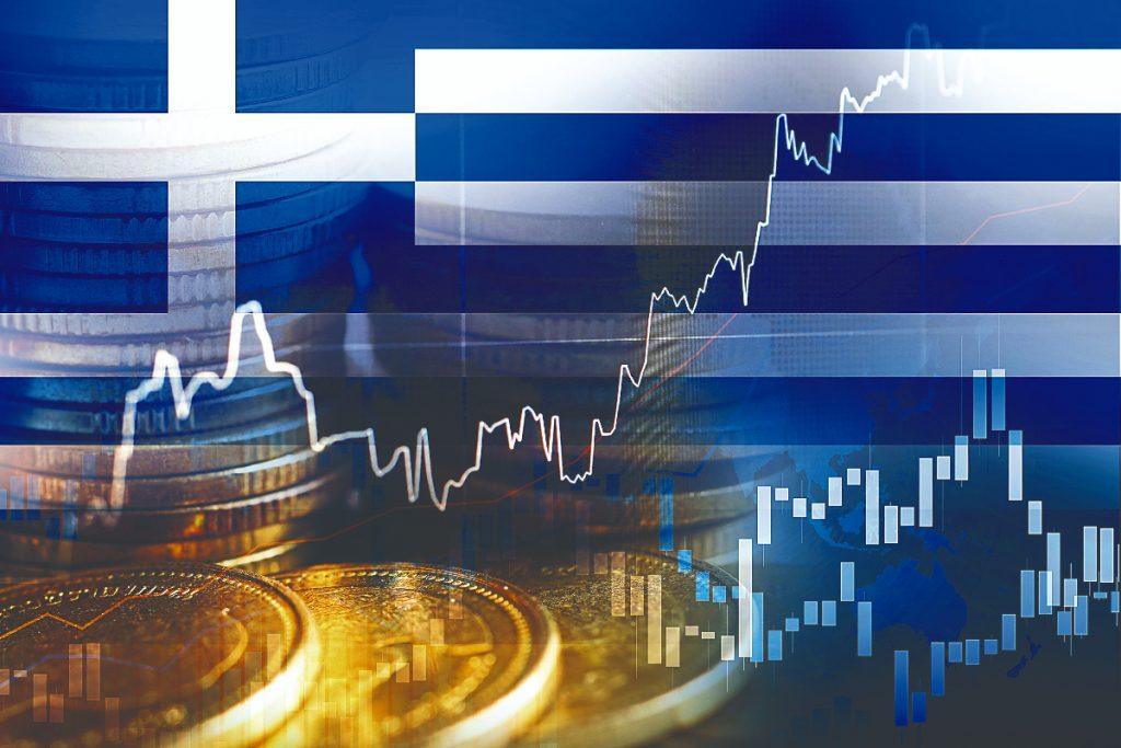 Η στασιμότητα στην αναβάθμιση της Moody’s και τα εμπόδια για την ανάπτυξη