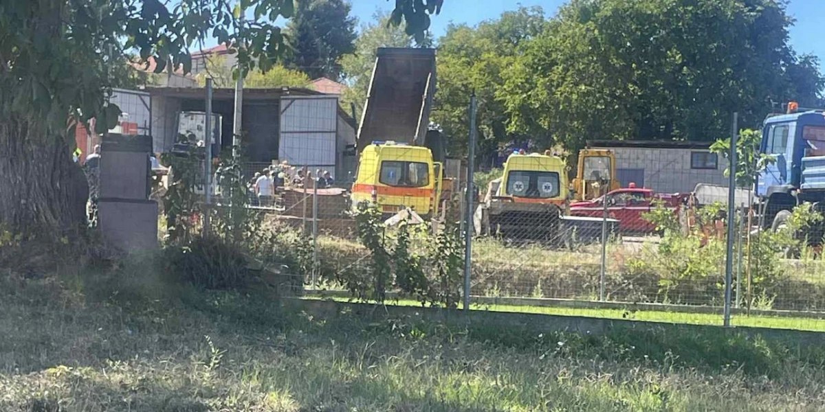 Κοζάνη: Σοβαρή η κατάσταση του 54χρονου από την έκρηξη στο Τσοτύλι