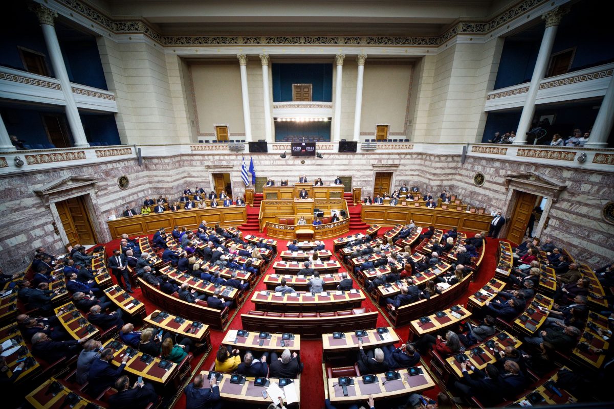 Σφοδρή πολιτική σύγκρουση για τον ΟΠΕΚΕΠΕ και τις εξαγγελίες στη ΔΕΘ, σύμφωνα με τον Κατρίνη