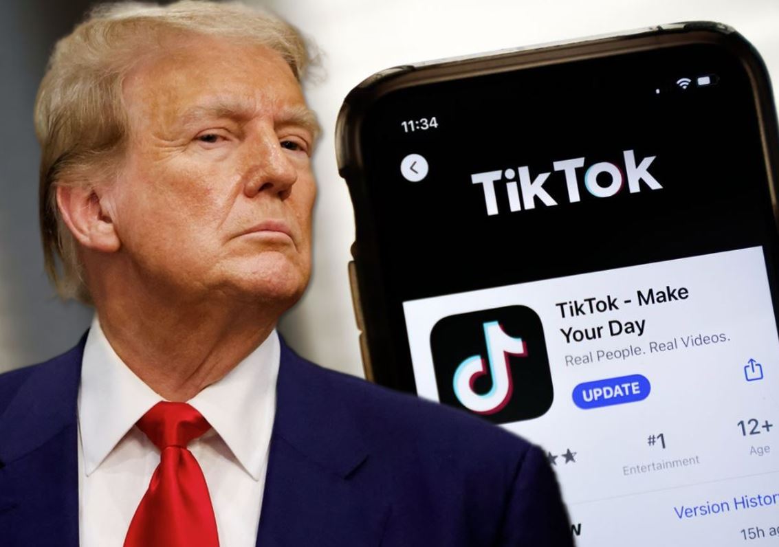 ΗΠΑ και Κίνα σε προχωρημένες διαπραγματεύσεις για το TikTok: Ποιες είναι οι απαιτήσεις του Τραμπ