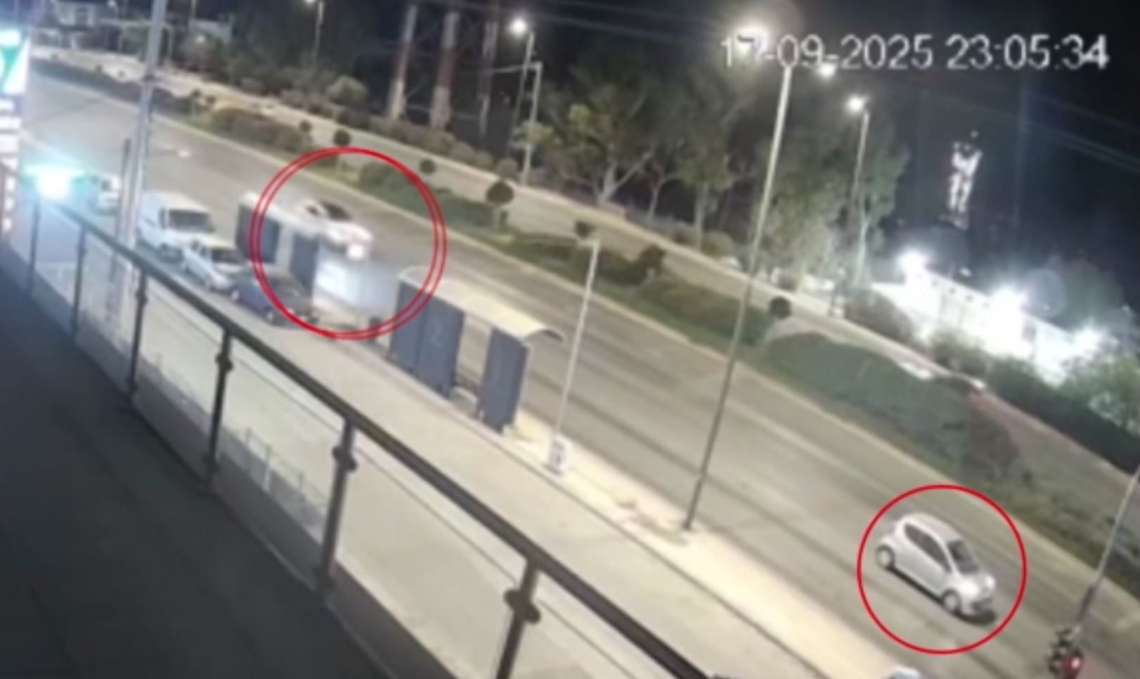 Νέες αποκαλύψεις για το τροχαίο στη λεωφόρο Βουλιαγμένης: Τέσσερις φορές είχε αποσυρθεί το δίπλωμα του μοιραίου οδηγού