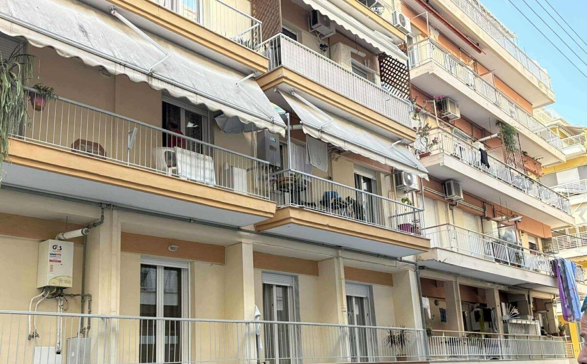 Θεσσαλονίκη: Το χρονικό της φρικτής δολοφονίας της 59χρονης – Ο αδελφοκτόνος ενώπιον του εισαγγελέα