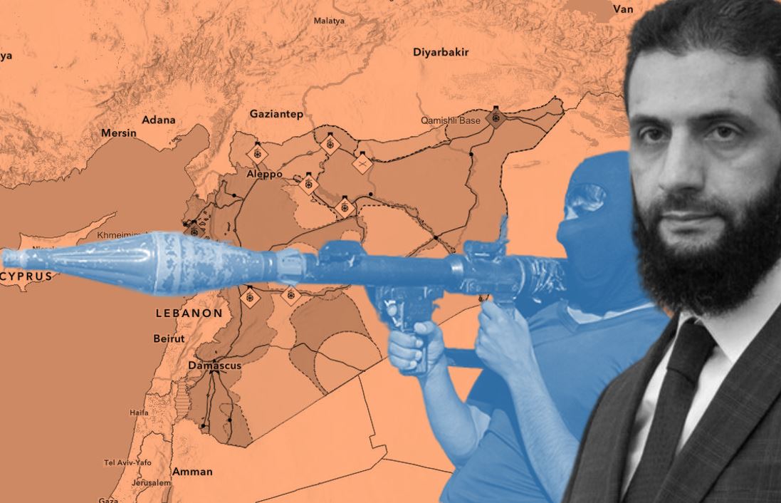 Η επιστροφή του ISIS: Η ευκαιρία που εκμεταλλεύτηκε