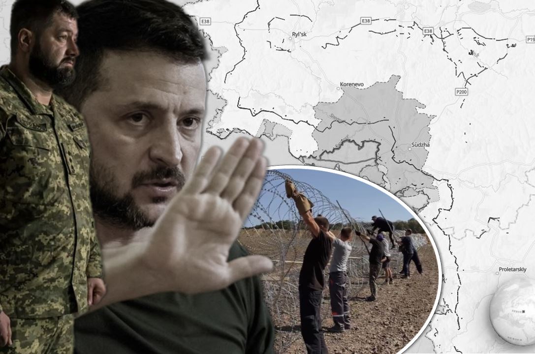 Οι αντεπίθεσεις των Ουκρανών: Οι μάχες στο Σούμι και η αμφισβήτηση του ρωσικού αφηγήματος