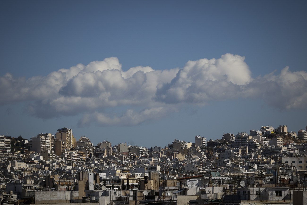 Αυξήσεις στα ακίνητα χωρίς σταματημό: Πόσο έχουν εκτοξευθεί οι τιμές πώλησης στα βόρεια προάστια