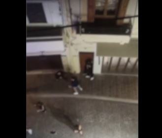 Ρέθυμνο: Τρεις συλλήψεις για τη βίαιη συμπλοκή, μέλος της κρητικής μαφίας ο δόκιμος αστυνομικός
