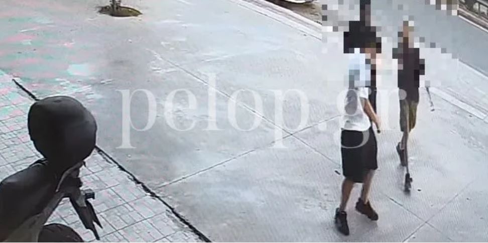 Σοκαριστικός ξυλοδαρμός ανηλίκου στην Πάτρα: Επίθεση από τρεις συνομηλίκους [βίντεο]
