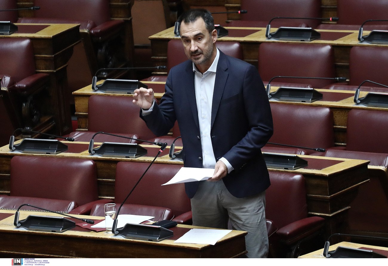 Χαρίτσης: Κίνδυνος αναστολής πληρωμών αγροτικών επιδοτήσεων από την Κομισιόν – Τι θα πράξει η κυβέρνηση;