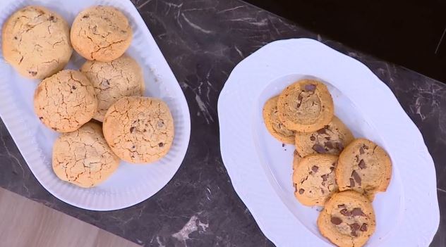 Σπιτικά soft cookies: Μια απολαυστική συνταγή για όλους
