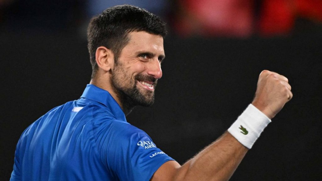 Novak Djokovic: Ο κορυφαίος τενίστας εγκαθίσταται μόνιμα στο Καβούρι
