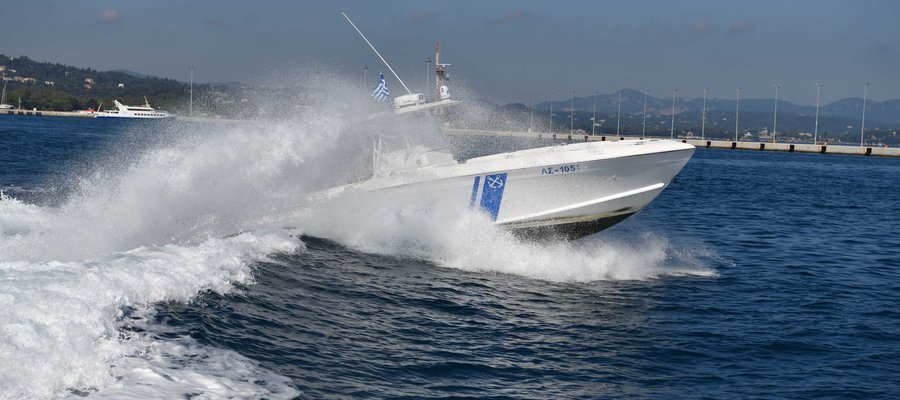 Σαλαμίνα: Δύο συλληφθέντες για κατασκοπεία με φωτογραφίες του Ναυστάθμου
