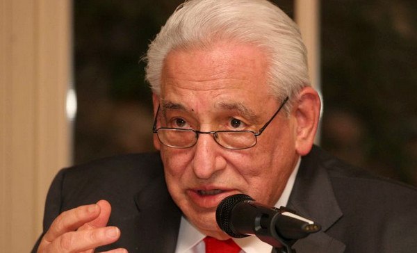 Δημήτρης Τσάτσος: Η ανάγκη γεφύρωσης του χάσματος
