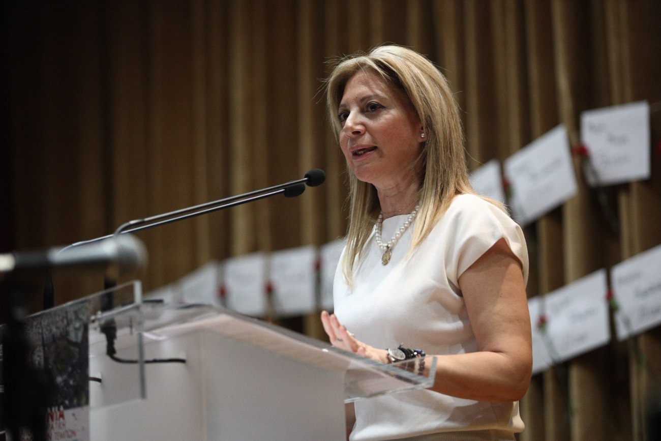 Μαρία Καρυστιανού: Η αλήθεια πίσω από την απόρριψη των αιτημάτων εκταφής