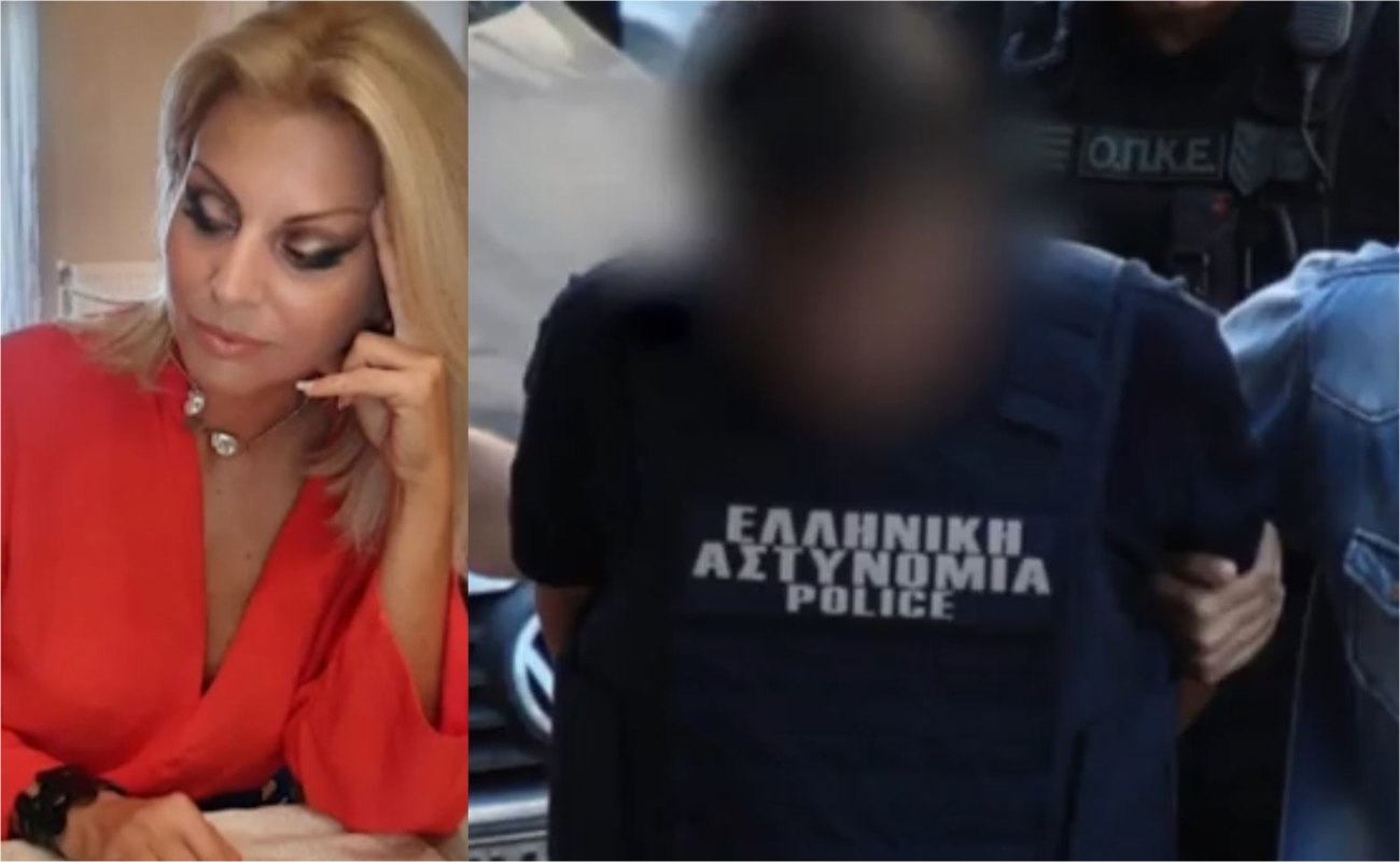 Σοκαριστικές λεπτομέρειες για την αδελφοκτονία στη Θεσσαλονίκη – Ο 50χρονος δράστης απολογείται