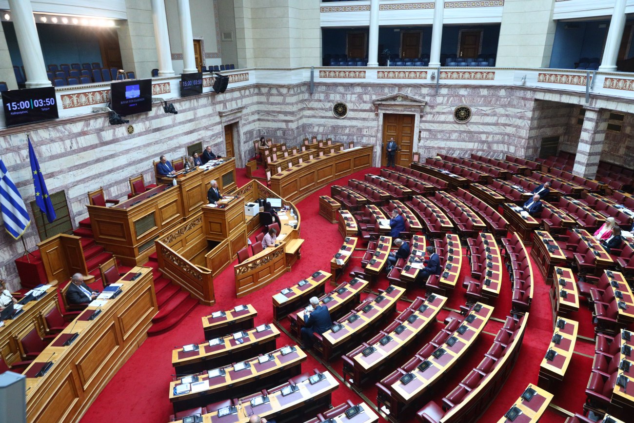 Σφοδρές επικρίσεις στην κυβέρνηση για τα Τέμπη, τον ΟΠΕΚΕΠΕ και τις ελληνοτουρκικές σχέσεις