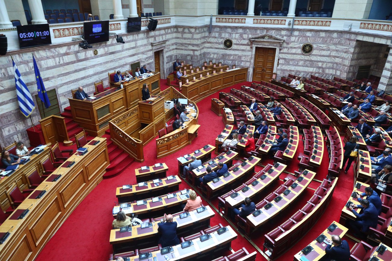 Εξεταστική επιτροπή για τον ΟΠΕΚΕΠΕ: Καταθέσεις και δηλώσεις άγνοιας από τον Ιωάννη Καββαδά