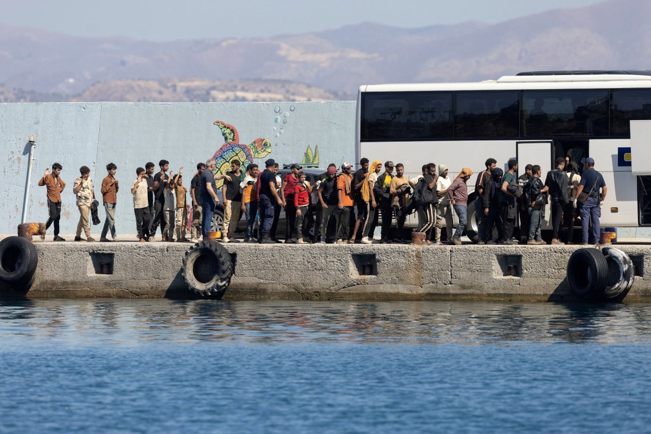 Μεταναστευτικό: Η στάση της ΕΕ απέναντι στις δηλώσεις Τραμπ και οι επιπτώσεις στην πολιτική