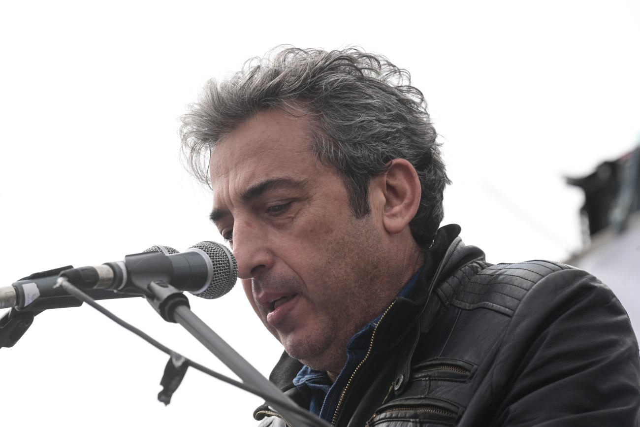 Νέο αίτημα εκταφής και ελέγχου DNA για τον Δημήτρη Ασλανίδη από τον Παύλο Ασλανίδη