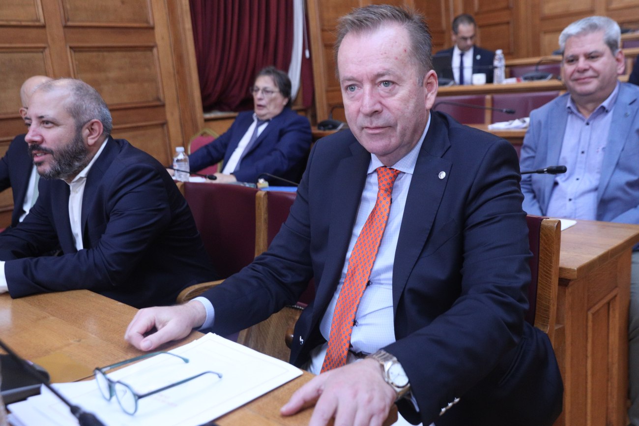 Βασίλης Κόκκαλης: Σημαντικά ευρήματα από την κατάθεση Σαλάτα υποδεικνύουν την εμπλοκή του Μυλωνάκη στην υπόθεση ΟΠΕΚΕΠΕ