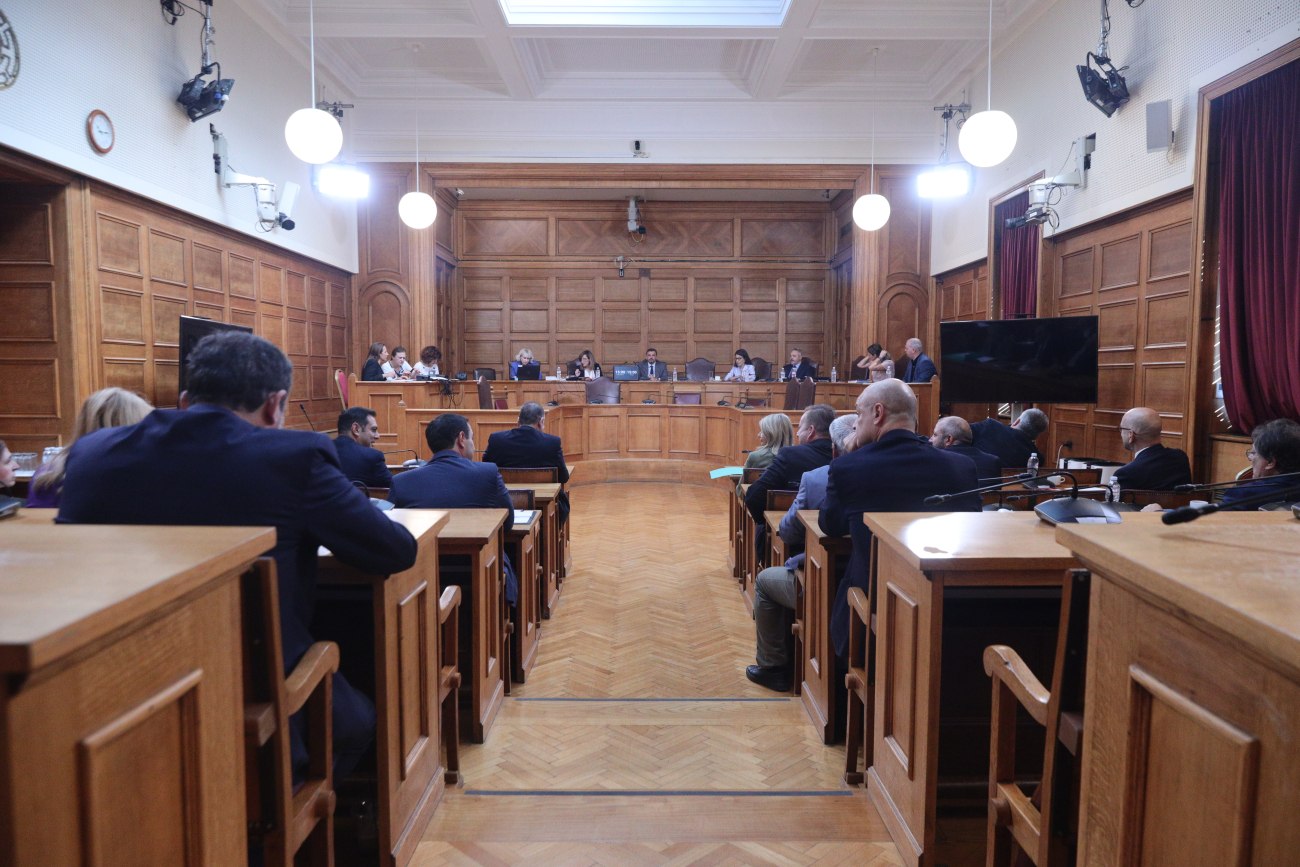 Σκάνδαλο ΟΠΕΚΕΠΕ: Η απάντηση της Τυχεροπούλου στον Σαλάτα προκαλεί εντάσεις