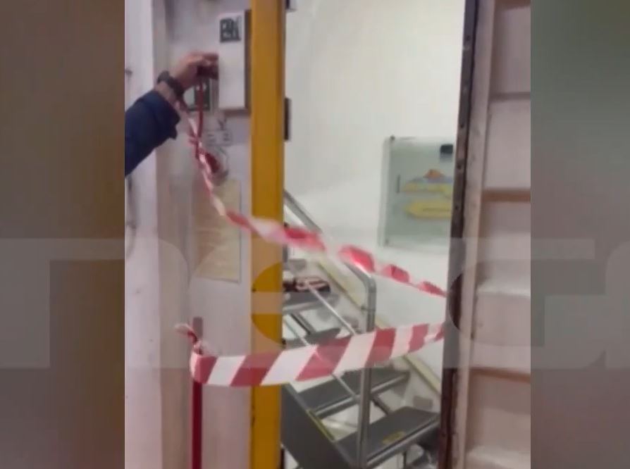 Ελεύθεροι οι πλοίαρχος και ο Α’ μηχανικός του Blue Star Χίος μετά το εργατικό δυστύχημα