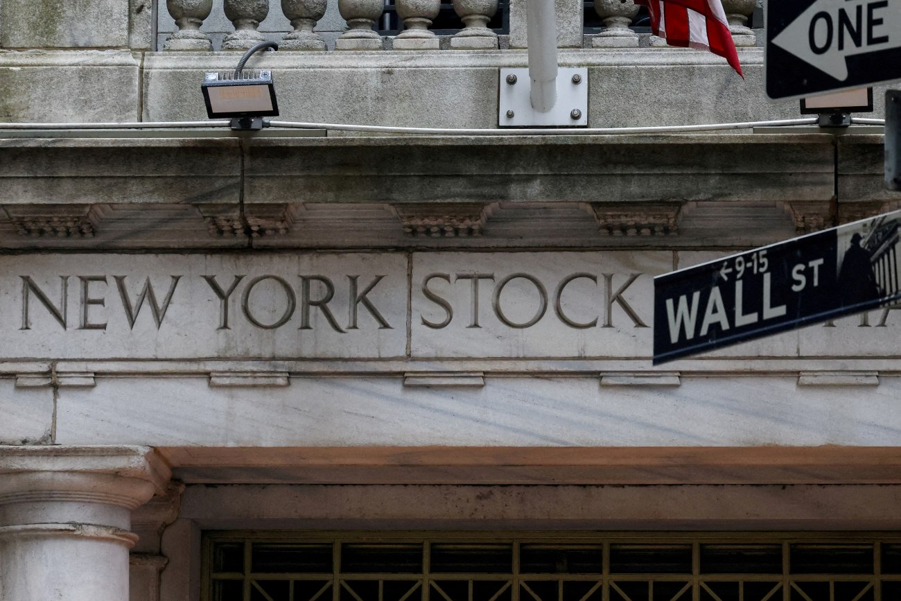 Wall Street: Η απειλή μιας νέας χρηματιστηριακής φούσκας πίσω από την ανόρθωση